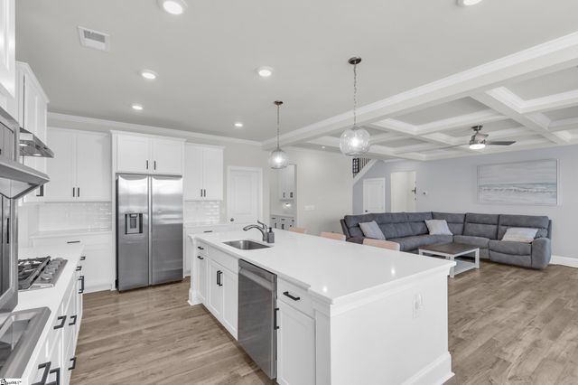 150 Juniper Hill Drive, Easley, SC 29642