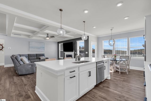 150 Juniper Hill Drive, Easley, SC 29642