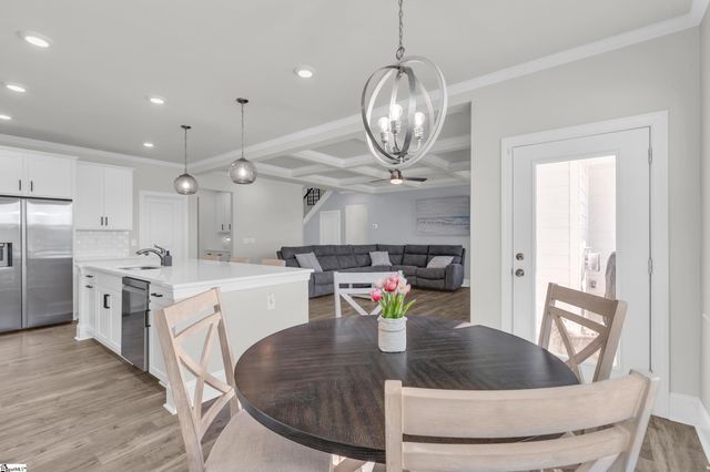 150 Juniper Hill Drive, Easley, SC 29642