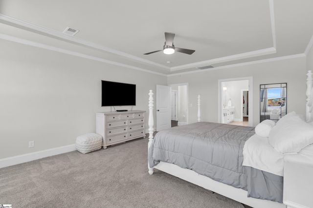 150 Juniper Hill Drive, Easley, SC 29642