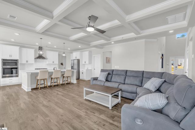 150 Juniper Hill Drive, Easley, SC 29642