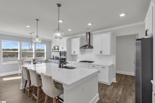 150 Juniper Hill Drive, Easley, SC 29642