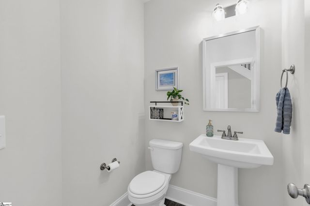 150 Juniper Hill Drive, Easley, SC 29642