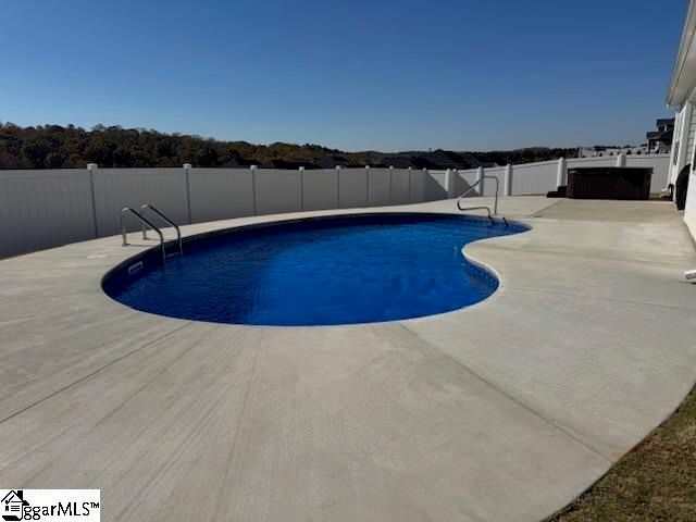 150 Juniper Hill Drive, Easley, SC 29642