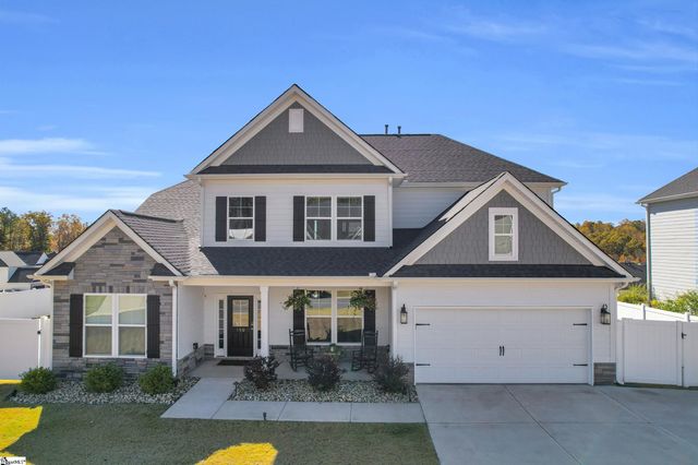 150 Juniper Hill Drive, Easley, SC 29642