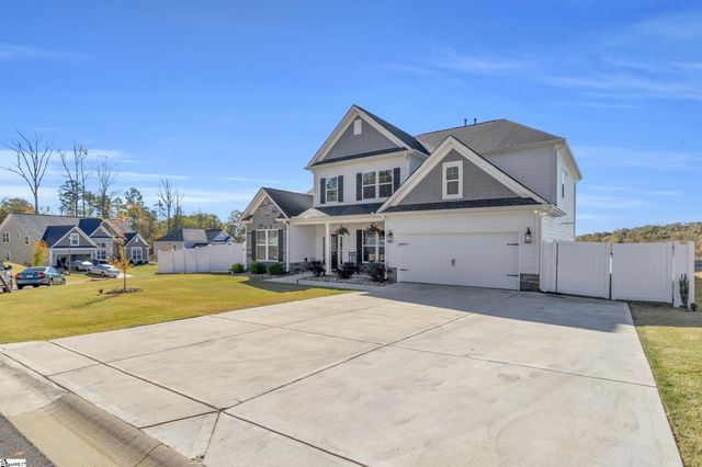 150 Juniper Hill Drive, Easley, SC 29642