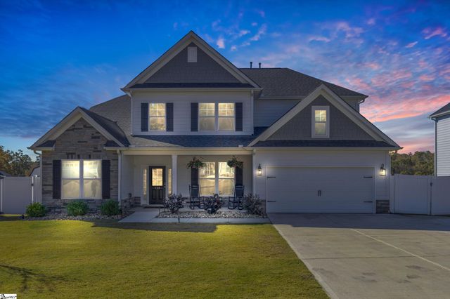 150 Juniper Hill Drive, Easley, SC 29642