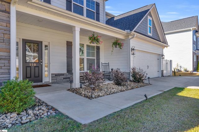 150 Juniper Hill Drive, Easley, SC 29642