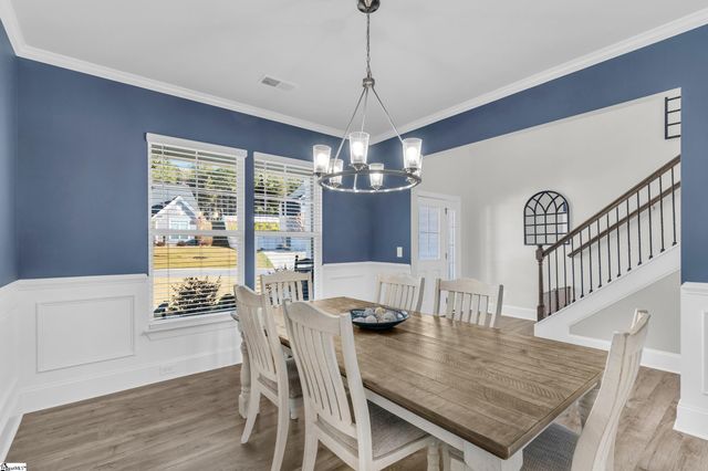 150 Juniper Hill Drive, Easley, SC 29642