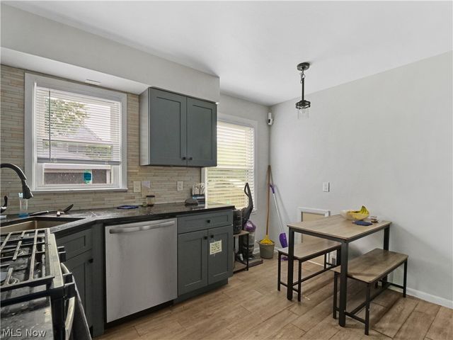 3713 E 153rd Street, Cleveland, OH 44120
