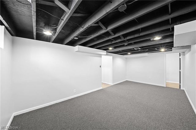 3713 E 153rd Street, Cleveland, OH 44120