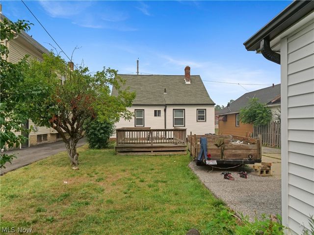 3713 E 153rd Street, Cleveland, OH 44120