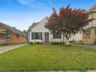 3713 E 153rd Street, Cleveland, OH 44120