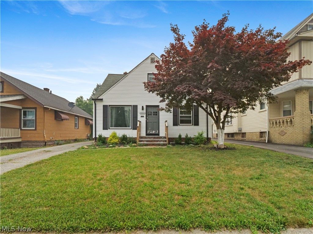3713 E 153rd Street, Cleveland, OH 44120