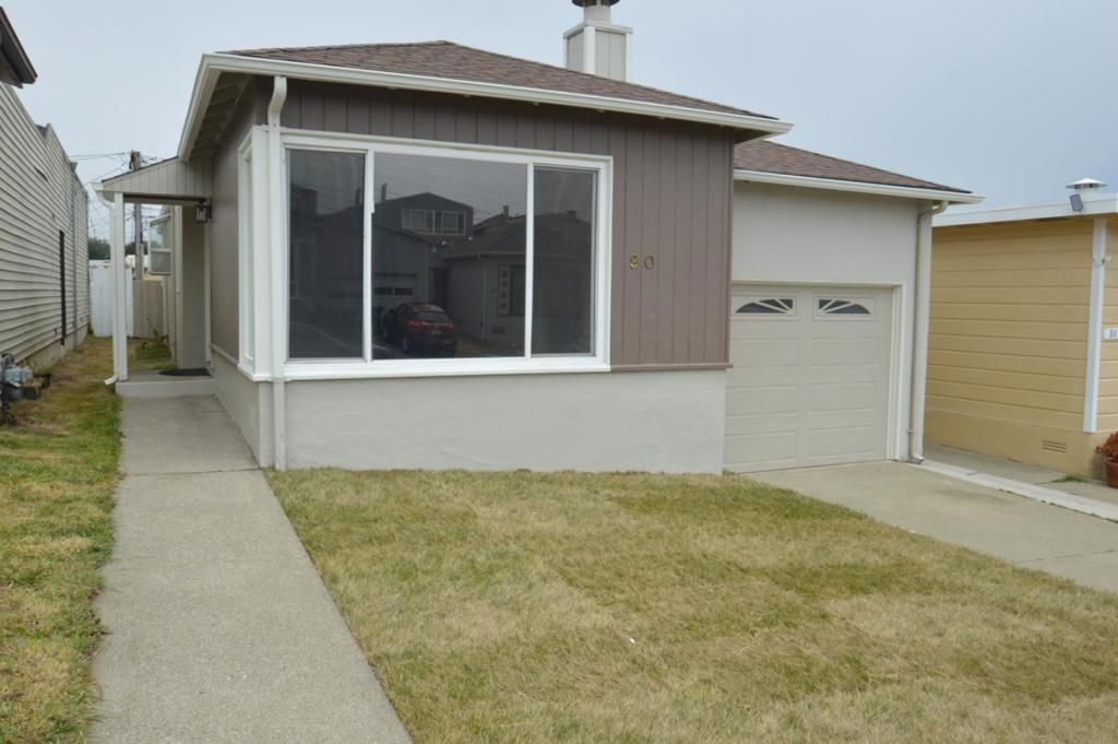 90 Rockridge Avenue, Daly City, CA 94015