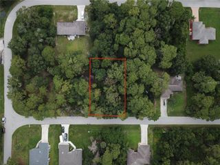 EGGELSTOM LOT 21 AVENUE, North Port, FL 34291