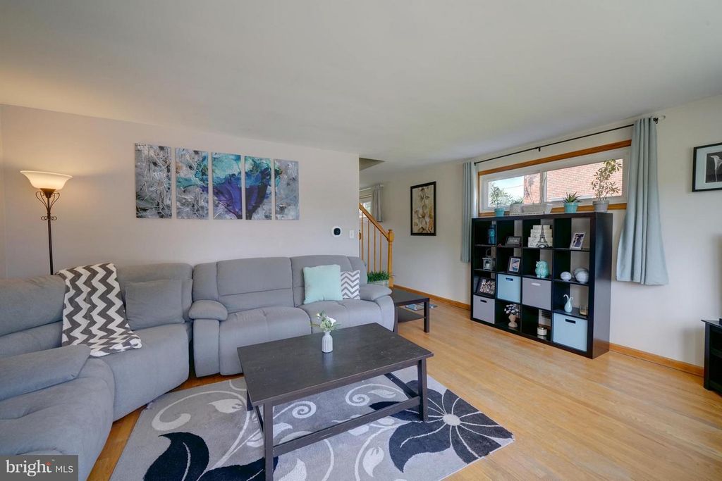 5113 MERIDY AVE, Baltimore, MD 21236