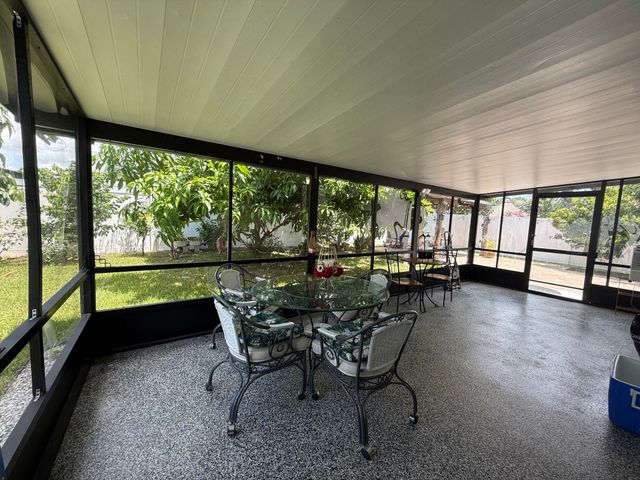 7743 Elwood Drive, Greenacres, FL 33467