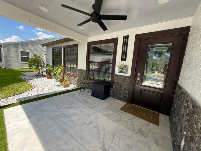 7743 Elwood Drive, Greenacres, FL 33467