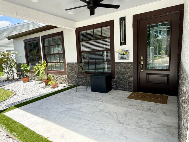 7743 Elwood Drive, Greenacres, FL 33467