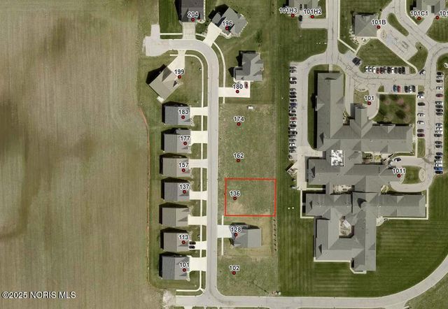 136 Centennial Drive, Bellevue, OH 44811