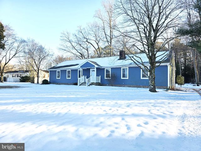 29325 W LINE RD, Delmar, MD 21875