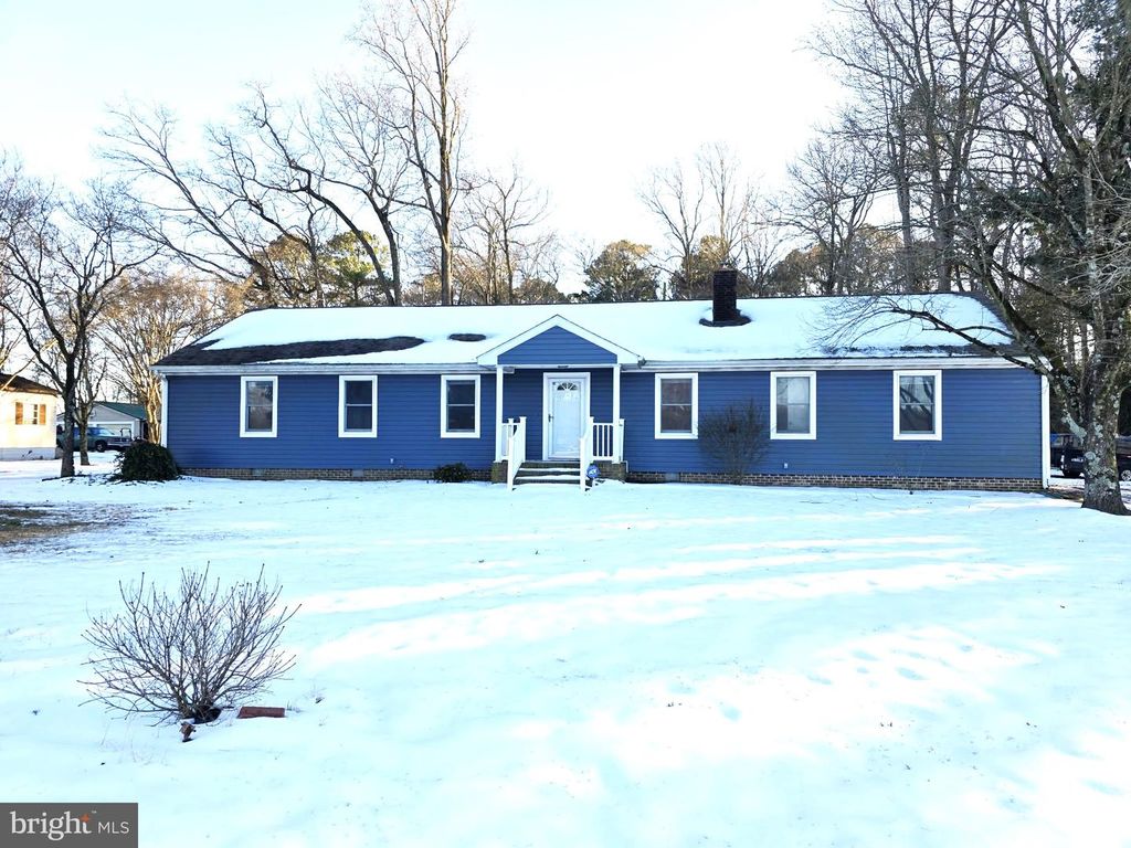 29325 W LINE RD, Delmar, MD 21875