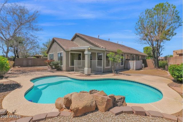11555 W VIRGINIA Avenue, Avondale, AZ 85392