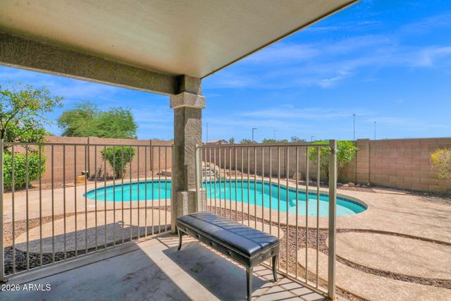 11555 W VIRGINIA Avenue, Avondale, AZ 85392