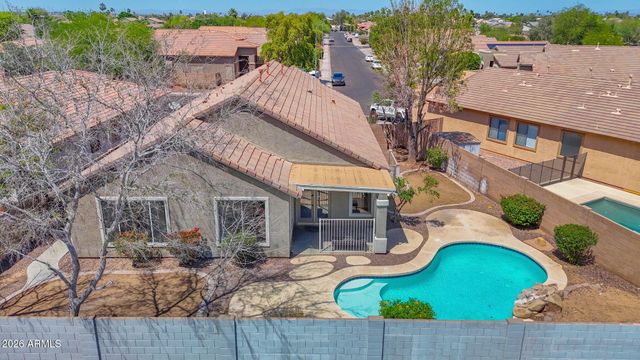 11555 W VIRGINIA Avenue, Avondale, AZ 85392