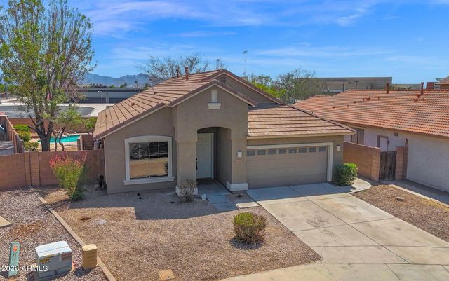 11555 W VIRGINIA Avenue, Avondale, AZ 85392