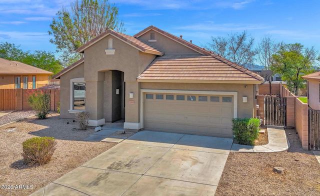 11555 W VIRGINIA Avenue, Avondale, AZ 85392