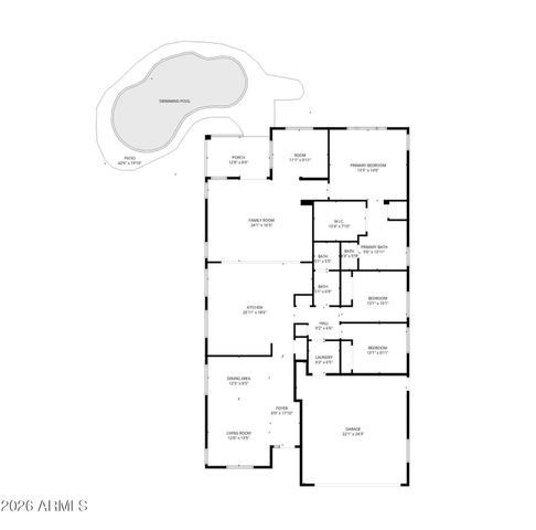 11555 W VIRGINIA Avenue, Avondale, AZ 85392