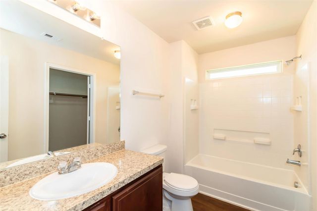 6218 El Granate Drive, Houston, TX 77048