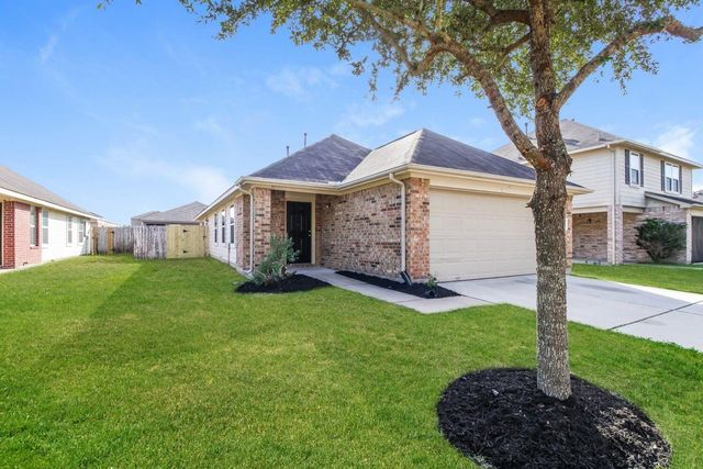 6218 El Granate Drive, Houston, TX 77048