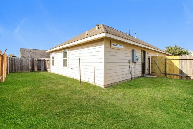 6218 El Granate Drive, Houston, TX 77048