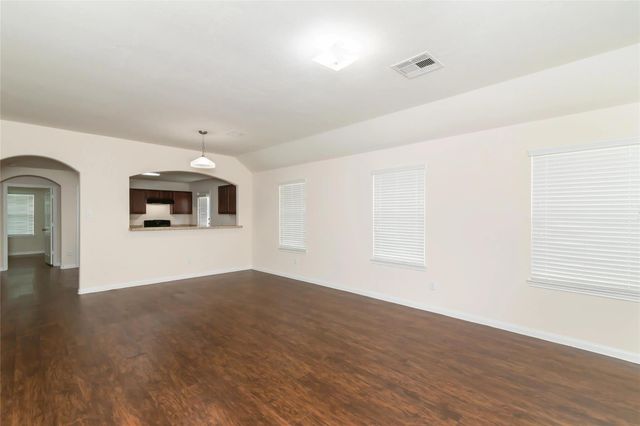 6218 El Granate Drive, Houston, TX 77048