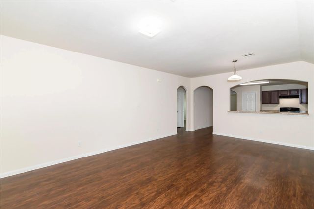 6218 El Granate Drive, Houston, TX 77048