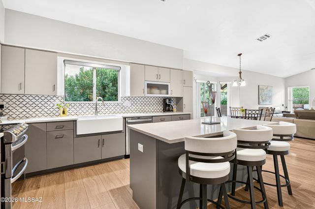 4523 N Little Rock, Tucson, AZ 85750