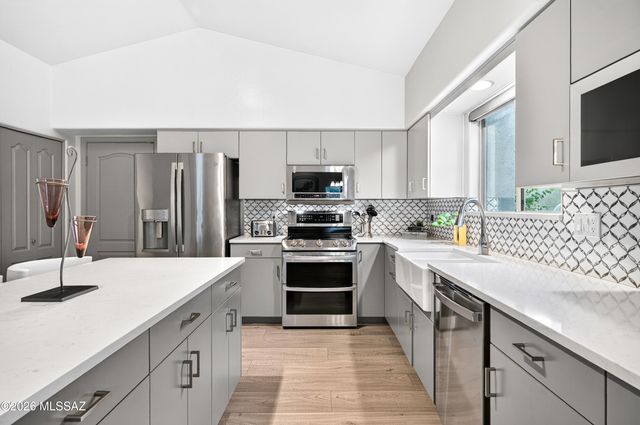 4523 N Little Rock, Tucson, AZ 85750