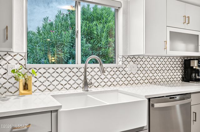 4523 N Little Rock, Tucson, AZ 85750