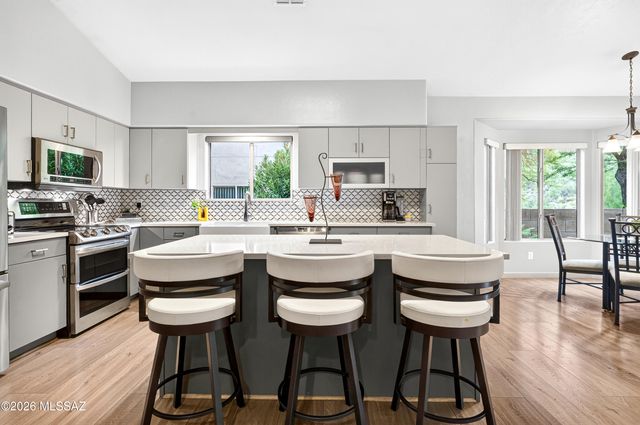 4523 N Little Rock, Tucson, AZ 85750