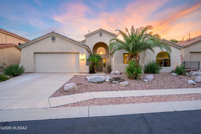 4523 N Little Rock, Tucson, AZ 85750