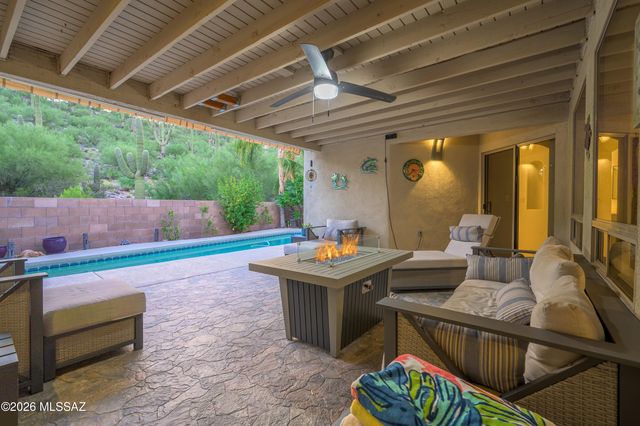 4523 N Little Rock, Tucson, AZ 85750