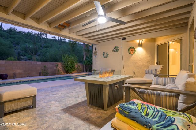 4523 N Little Rock, Tucson, AZ 85750