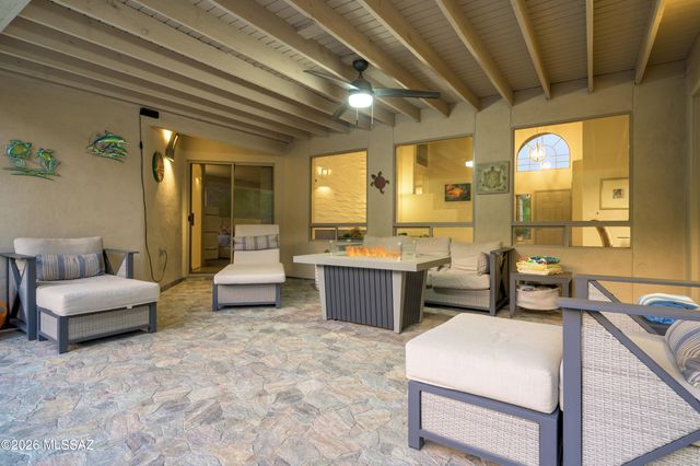 4523 N Little Rock, Tucson, AZ 85750