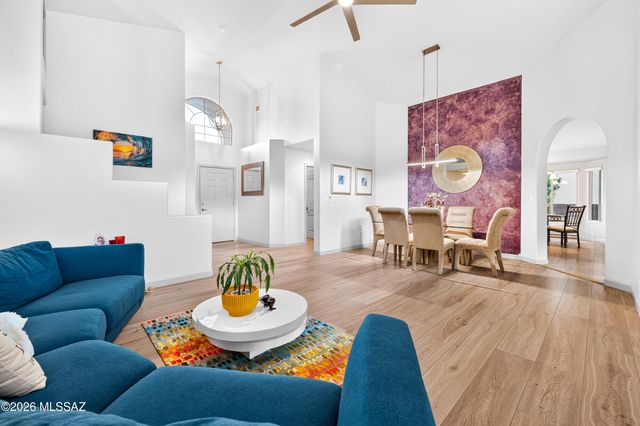 4523 N Little Rock, Tucson, AZ 85750