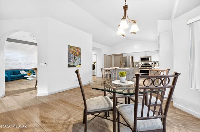 4523 N Little Rock, Tucson, AZ 85750
