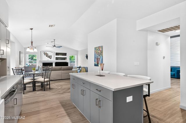 4523 N Little Rock, Tucson, AZ 85750