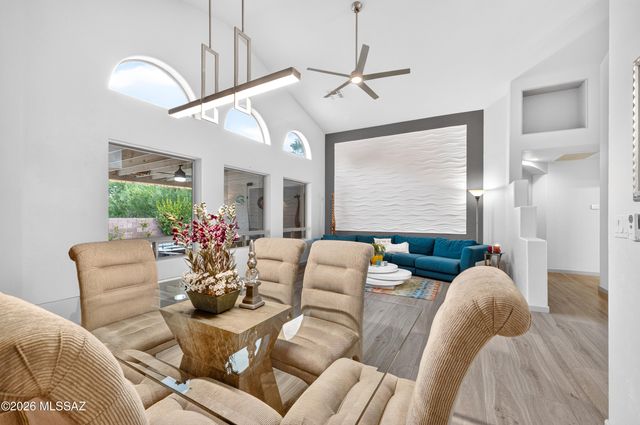 4523 N Little Rock, Tucson, AZ 85750